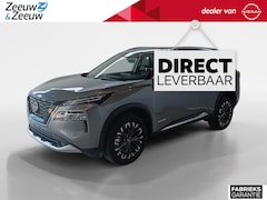 Nissan X-Trail - 1.5 e-Power Tekna Plus | Naviagtie| 360grd camera| Pdc voor en achter| Climate controle 3