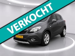 Opel Mokka - 1.4 T Edition - Dealer Onderhouden - Airco