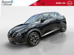Nissan Juke - 1.6 Hybrid N-Connecta | MORE 10 JAAR GARANTIE | MODELJAAR 26 | DIRECT RIJDEN | 4000 EURO K