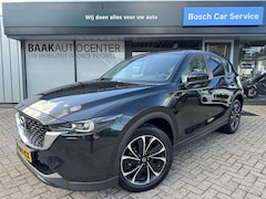 Mazda CX-5 - 2.0 SAG 165 Advantage | HUD | 360 Camera | Keyless