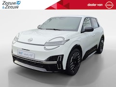 Nissan Micra - Engage 40 kWh €4000, - VOORRAADKORTING| 316KM RIJBEREIK | 0, 99 % RENTE TOT 36 MAANDEN