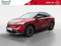 Nissan LEAF - Evolve 75 kWh | MORE 10 JAAR GARANTIE | 622 KM WLTP | 2500 EURO INRUILPREMIE | SNEL RIJDEN