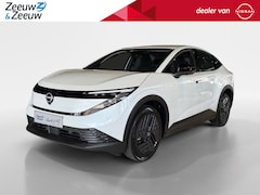Nissan LEAF - Engage 52 kWh | MORE 10 JAAR GARANTIE | DE NIEUWE LEAF | 451 KM WLTP | SNEL RIJDEN | RONDO