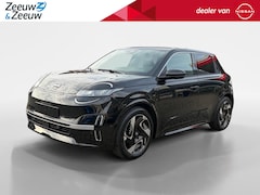 Nissan Micra - 52 kWh EVOLVE A/T | MORE 10 JAAR GARANTIE | 5000 EURO KORTING | Direct leverbaar | Nieuw m