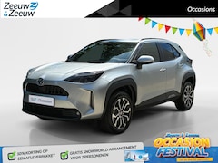 Toyota Yaris Cross - 1.5 Hybrid Dynamic | CARPLAY | ACHTERUITRIJCAMERA | CLIMATE | NAVIGATIE | KEYLESS |