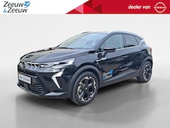 Mitsubishi ASX - 1.8 HEV AT Executive | DEMO voertuig vraag naar huidige kilometerstand | Direct rijden |