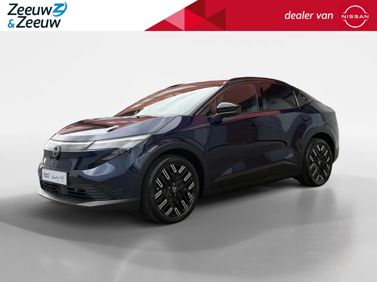 Nissan LEAF - Evolve 75 kWh | NISSAN MORE 10 JAAR GARANTIE | 622 KM WLTP | 2500 EURO INRUILPREMIE | SNEL - AutoWereld.nl