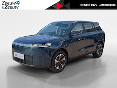Jaecoo 5 - 5 EV Exclusive 61 kWh ACTIE PRIJS*FULL OPTIONS*NAVI+360Camera*Snel leverbaar