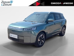 Jaecoo 5 - 5 EV Exclusive 61 kWh ACTIE PRIJS*FULL OPTIONS*NAVI+360Camera*Snel leverbaar
