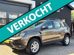 Dacia Duster - 1.3 TCe Comfort Airco