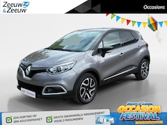 Renault Captur - 0.9 TCe Dynamique | Navigatie | Climate Control | Cruise Control