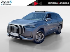 Jaecoo 8 - 8 1.5 SHS-P Luxury 5p