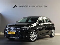 Opel Corsa - 1.2 Turbo Hybrid Edition Stoel-Stuurverwarming Achteruitrijcamera