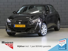 Peugeot e-208 - EV Active 50 kWh | APPLE CARPLAY / ANDORID AUTO | CRUISE CONTROL |
