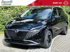 Nissan Qashqai - 1.3 MHEV Xtronic N-Connecta | MORE 10 Jaar garantie | €6000, - korting inclusief inruilpre