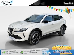 Alfa Romeo Junior - Elettrica 54 kWh