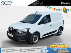 Renault Kangoo - 1.5 Blue dCi 95 Comfort L1 BPM VRIJ | CRUISE CONTROL | NAVI