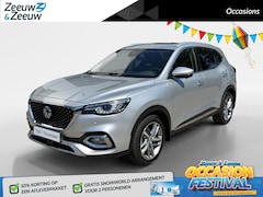 MG EHS - 1.5 TGDI Luxury | Panoramadak | 360 camera | Cruise Control adaptief | Climate Control