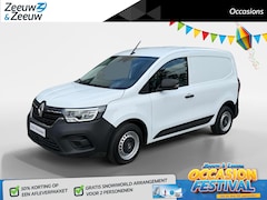 Renault Kangoo - 1.5 Blue dCi 95 Comfort L1 BPM VRIJ | CRUISE CONTROL | NAVI