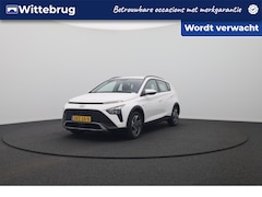 Hyundai Bayon - 1.0 T-GDI Comfort
