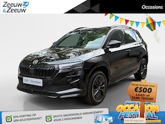 Skoda Karoq - 1.5 TSI ACT Sportline Business