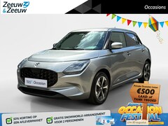 Suzuki Swift - 1.2 Select Smart Hybrid