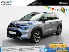 Citroën C3 Aircross - 1.2 PureTech Shine