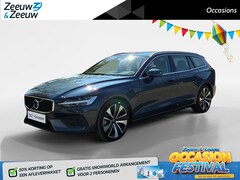 Volvo V60 - 2.0 T6 Twin Engine AWD R-Design