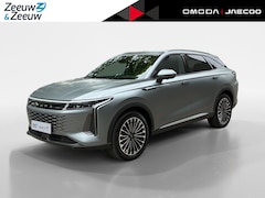 Omoda 9 - 9 1.5T-GDi SHS-P Premium 5p | Nieuw uit voorraad leverbaar | AWD | Full Options