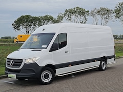 Mercedes-Benz Sprinter - 315 1.9 CDI L4H3 RWD Cruise control, Airco, Carplay, Camera, Climate control, Bluetooth, A