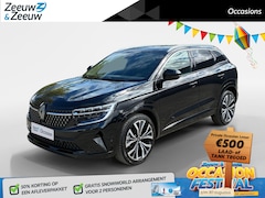 Renault Austral - Hybride 200 TECHNO | Carplay | Camera | Adaptive Cruise Control | Climate Control