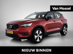 Volvo XC40 - 1.5 T4 Plug-in hybrid Plus Dark