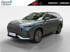 Jaecoo 8 - 8 1.5 SHS-P Luxury 5p | AWD | Full Options | 5-zitplaatsen