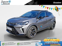 Mitsubishi ASX - 1.8 HEV AT Instyle | Schuifkanteldak | Stoel - stuur en voorruitverwarming | Fabrieksgaran