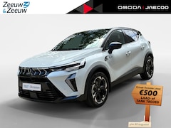 Mitsubishi ASX - 1.8 HEV AT Instyle Schuif kantel dak | Navigatie | LM Velgen | Leder | Stoelverwarming