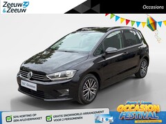 Volkswagen Golf Sportsvan - 1.4 TSI Highline | Adaptive Cruise Control | Navigatie | Climate Control
