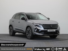 Renault Austral - E-Tech full hybrid 200pk esprit Alpine | Vijf jaar garantie | Panoramisch dak | Harman Kar