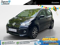 Volkswagen Up! - 1.0 BMT high up
