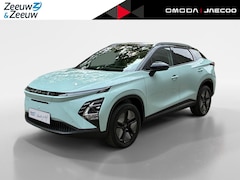 Omoda 5 - 5 EV Premium 61 kWh *SNEL LEVERBAAR*OP=OP