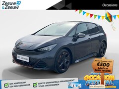CUPRA Born - Impulse 62 kWh | Navigatie | Apple Carplay en Android Auto | Climate Control | Cruise Cont