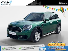 MINI Countryman - 1.5 One Business Edition Climate Control | Cruise Control | Navigatie