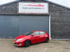 Toyota Auris - 1.6 Aspiration Automaat