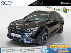 CUPRA Formentor - 1.5 TSI e-Hybrid Business Panoramadak | Stuur verwarming etc | Trekhaak | Super compleet e