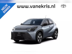 Toyota Aygo X - Hybrid 115 play, Go Pack, Nieuw en DIRECT leverbaar met €1.750 inruilvoordeel