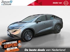 Nissan LEAF - Engage 52 kWh | MORE 10 JAAR GARANTIE | DE NIEUWE LEAF | 451 KM WLTP | SNEL RIJDEN | RONDO