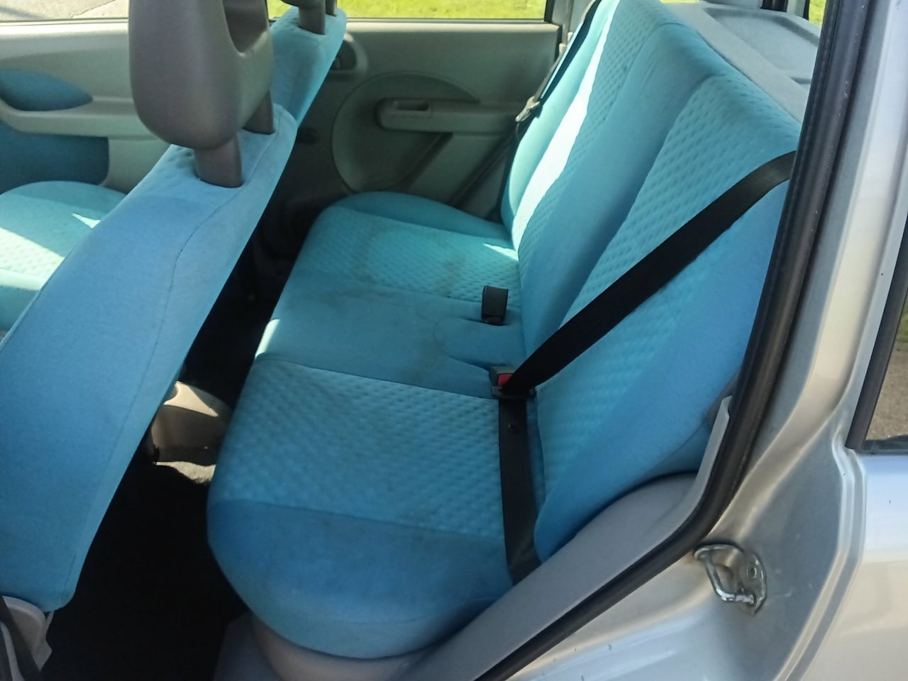 Fiat Panda - 1.2 Dynamic AIRCO