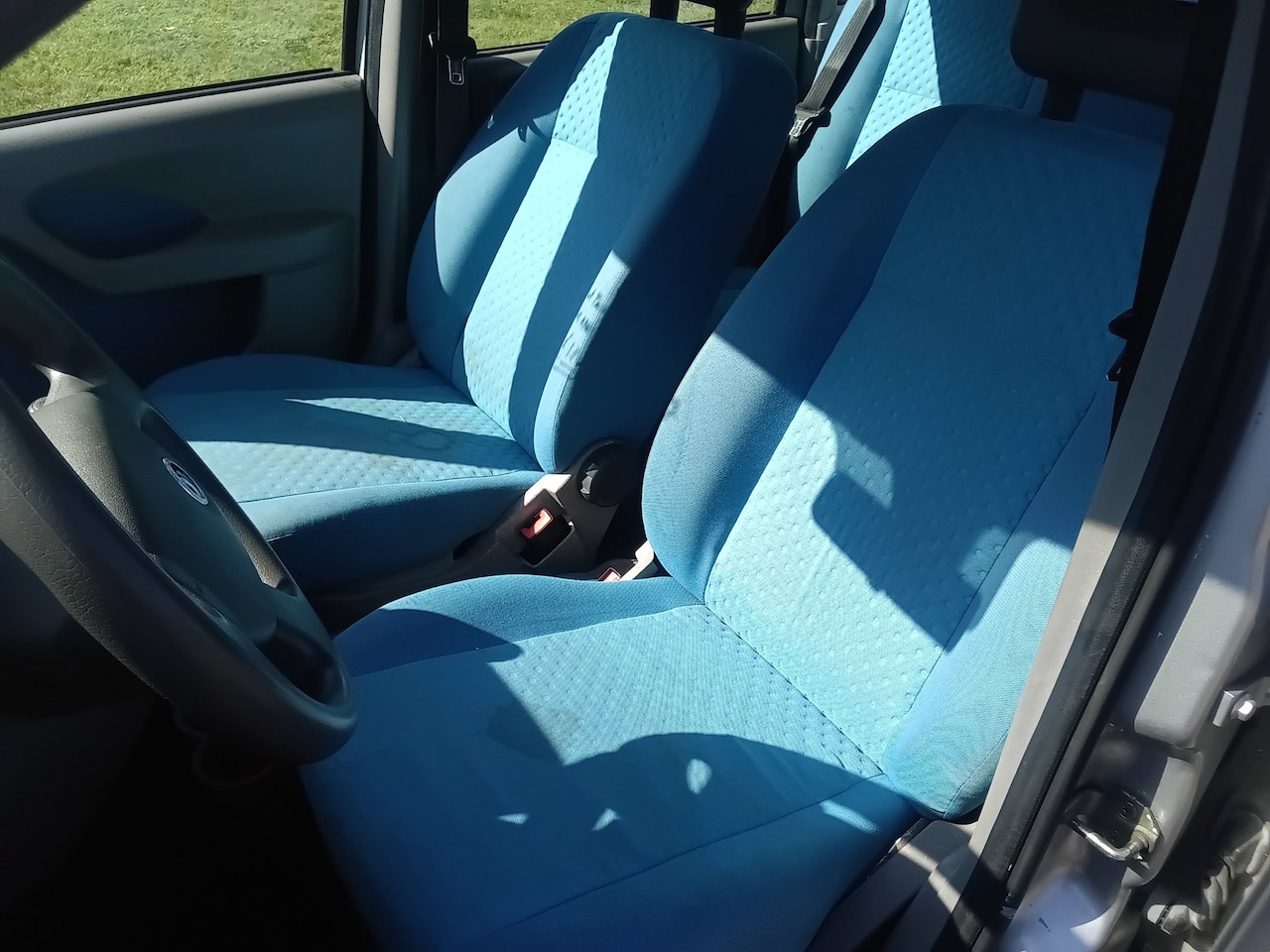 Fiat Panda - 1.2 Dynamic AIRCO