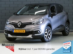 Renault Captur - 0.9 TCe Intens | CAMERA | NAVIGATIE | CRUISE CONTROL |