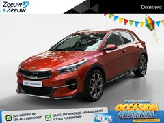 Kia XCeed - 1.6 GDi PHEV DynamicLine