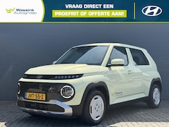 Hyundai Inster - E-Motion 49 kWh | DEMO | Navigatie | Adaptive Cruise Control | Climate Control